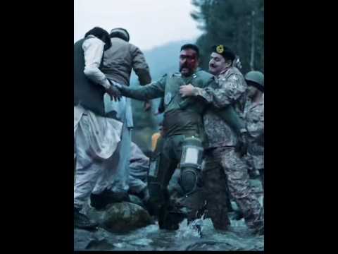 “The Tea was Fantastic” Indian Poilet Captured by Pakistani Army #viral #shorts