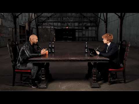 Andrew Tate x Jack Neel Podcast (2026 Interview)