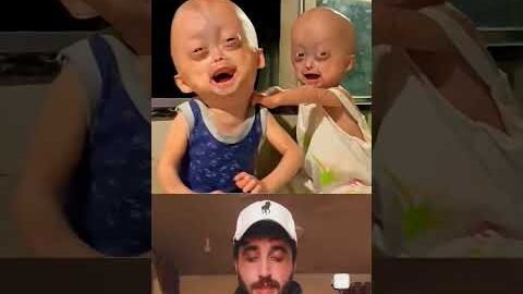 God bless you đđŧâ¤ī¸ | SubhanAllah | Huge Respect | Sehat selalu yah dek #shorts #respect #mydchannel