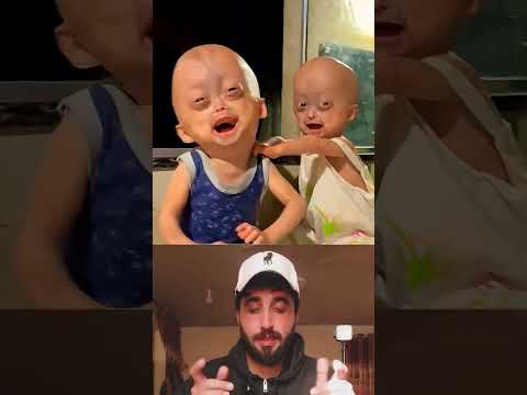 God bless you 🙏🏼❤️ | SubhanAllah | Huge Respect | Sehat selalu yah dek #shorts #respect #mydchannel