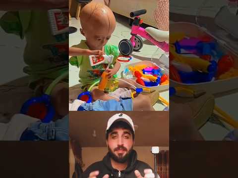 God bless you 🙏🏼❤️ | SubhanAllah | Huge Respect | Sehat selalu yah dek #shorts #respect #mydchannel