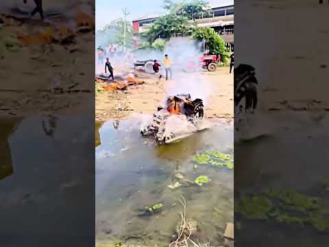 Desi balak Desi 🔥 Village #desi #viral #shorts