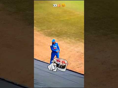 Virat Kohli Pushes Daryl Mitchell? The Viral Moment Explained! Funny 😂 Moments Cricket Kohli