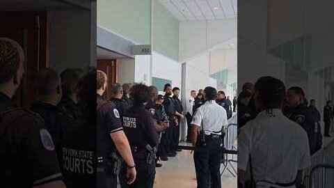 The Bronx Celebrates As This Perp Criminal SKELL & Life Taker Erik Duran is removed from society