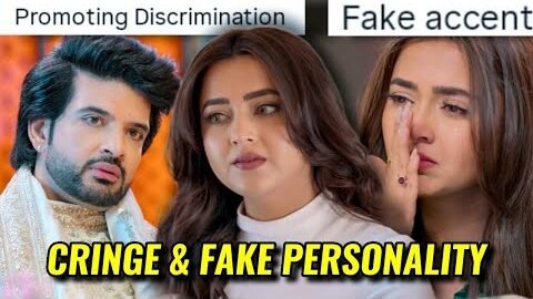 TEJASWI & KARAN KUNDRA’S FAKE PERSONALITY ON DESI BLING SHOW | PROMOTING CLASSISM