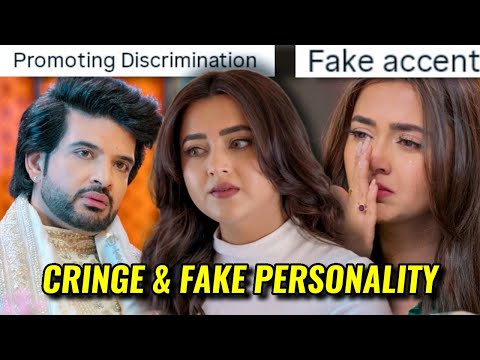 TEJASWI & KARAN KUNDRA’S FAKE PERSONALITY ON DESI BLING SHOW | PROMOTING CLASSISM