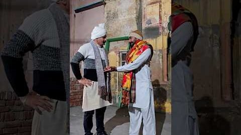 सत्ता शराबी : मेरे हान की तो किकर कटली..#sattsharabi #desi #mard #haryana #haryanvisong