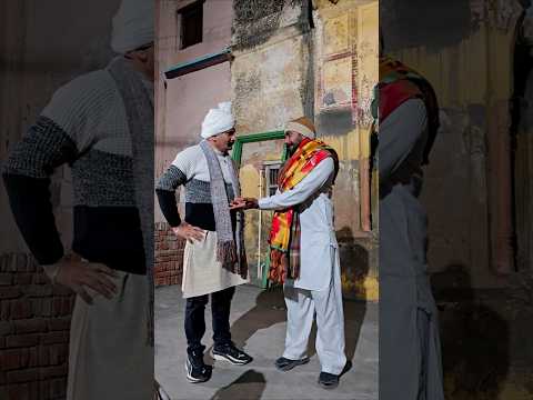 सत्ता शराबी : मेरे हान की तो किकर कटली..#sattsharabi #desi #mard #haryana #haryanvisong