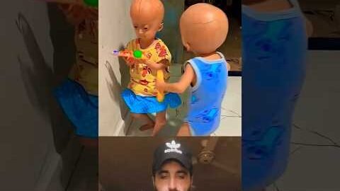 God bless you 🙏🏼❤️ | SubhanAllah | Huge Respect | Sehat selalu yah dek #shorts #respect #mydchannel