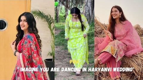 Desi haryanvi songs that will make you dance at 3 am 🕺💃( updated songs🎀 ) #playlist #dance