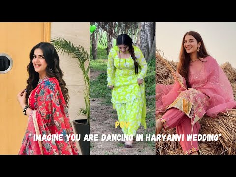 Desi haryanvi songs that will make you dance at 3 am πΊπ( updated songsπ ) #playlist #dance