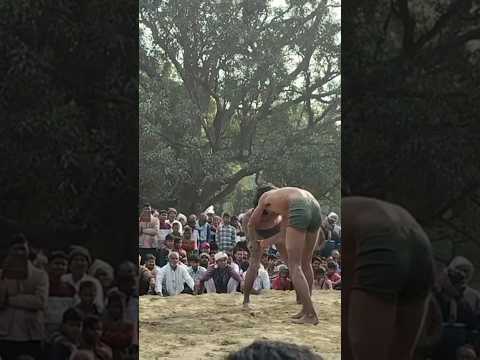 आशीष पहलवान अडियार 💪#new #reels #viral #video #desi #workout #fitness #life #motivation #desi #gym