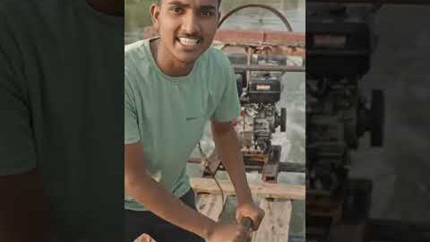 देसी जुगाड़ नाव 🚤 | बिना महंगी मशीन के नदी पार!” #desi jugad #shorts viral