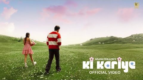 Ki Kariye (Official Video) | Arjan Dhillon | A for Arjan 2 | New Punjabi Song 2025