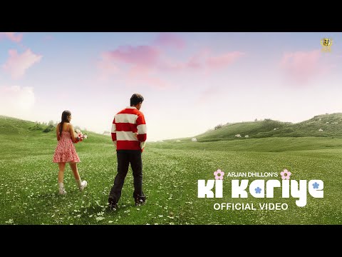 Ki Kariye (Official Video) | Arjan Dhillon | A for Arjan 2 | New Punjabi Song 2025