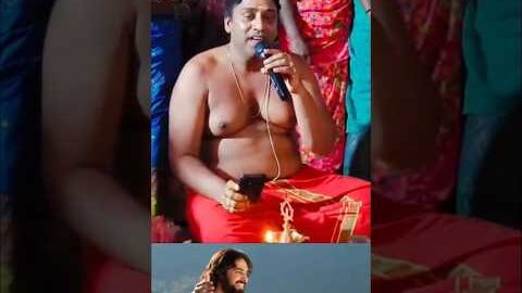 வார்த்தைகளை உணர்ந்து அருமையாக பாடும் ஐயர் #varasview #trending #shorts #viral