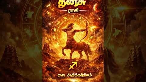 rasi palan today | 07:02:2026 |dhanusu rasi palan| #dailyrasipalantamiltoday  #dhanush #dhanushrasi