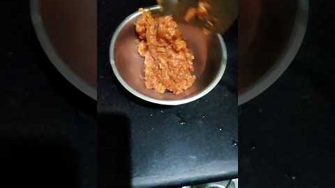 गाजर का हलवा #village #desi #video #youtube