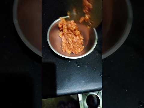 गाजर का हलवा #village #desi #video #youtube