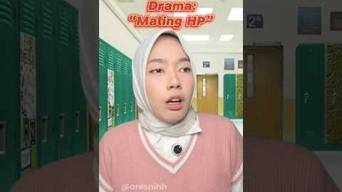 Kira kira siapa pelaku maling HP desi ya?? #fyp #pov #drama #sekolah #guru #murid #parody #lucu