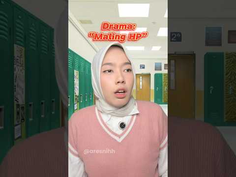 Kira kira siapa pelaku maling HP desi ya?? #fyp #pov #drama #sekolah #guru #murid #parody #lucu