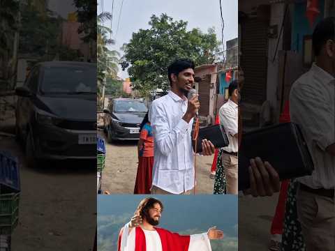 Jesus will change your life #shorts #trending #viral #gosple #testimony