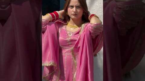 Shehar Patia | Karan Randhawa | Sanmeet Kaur | New Punjabi Song 2025 #love #latestpunjabsong