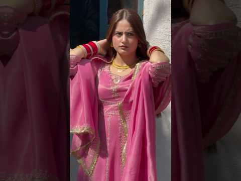 Shehar Patia | Karan Randhawa | Sanmeet Kaur | New Punjabi Song 2025 #love #latestpunjabsong