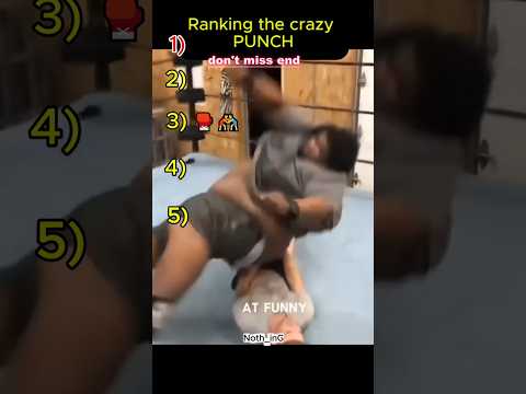 Ranking the funny PUNCH (Part 04)🤣🤣 #funny #india #memes #uk #viral #funnymoments #canada#usa#comedy