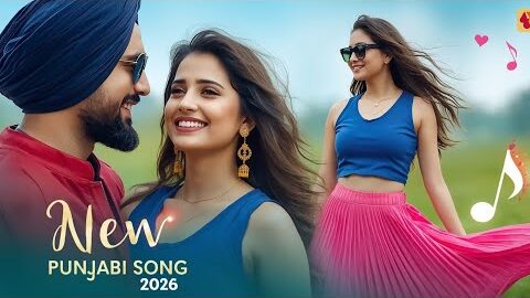 New Punjabi Love Songs 2026 | Romantic Vibes | Punjabi Gane | Latest Punjabi Songs 2026