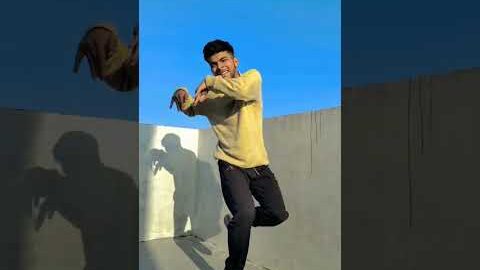 DIOR😍💗Harf Cheema New Punjabi Song #shorts #short #trending #trend #vibexmanu #viral