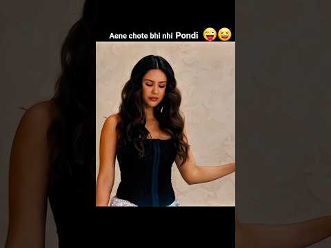 sonam bajwa, Ammy Virk 😆😜#new #punjabi #movie #comedy #newsong  #latest #newpunjabi #top#viral#video