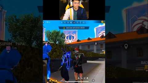 Hedshot Kaise Mare Aayush’bhai @UnGraduateGamer #viral #freefire