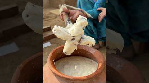A2 Cow Desi Ghee Making Contact No. 9549050179 #desighee #cow #foodie #organicdairy #organicmilk