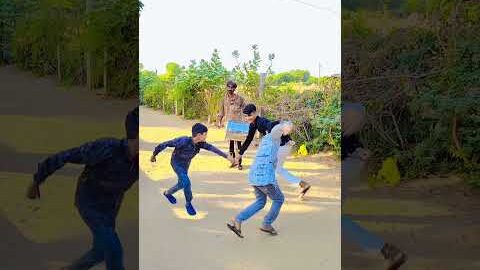 Gujarati desi Dhol dance #dance
