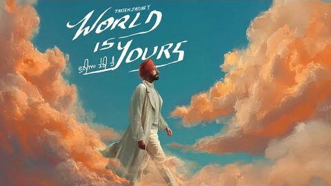 WORLD IS YOURS ( Full Album ) Tarsem Jassar | New Punjabi Song 2026 | PBX Productions