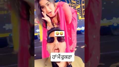 Kuj Notice Kita 😝😁❤️ #gkhan #dance #note #newpunjabisong #dancer #jasmeenakthar #love