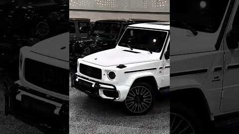 G WAGON đđ#roolsroyce #edit #usa#ferrari | |Sailancer