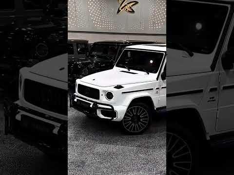 G WAGON  💀🎀#roolsroyce #edit #usa#ferrari | |Sailancer