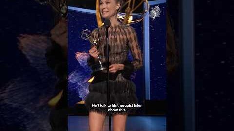 Desi Lydic, Outstanding Performer in a Short Form Comedy or Drama Series