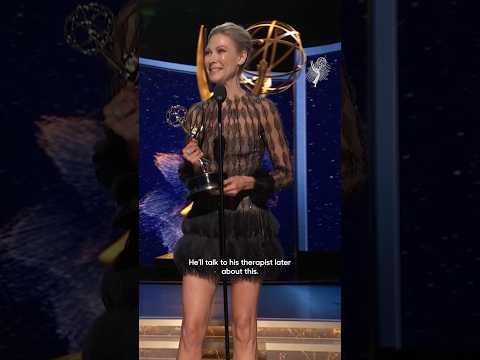 Desi Lydic, Outstanding Performer in a Short Form Comedy or Drama Series