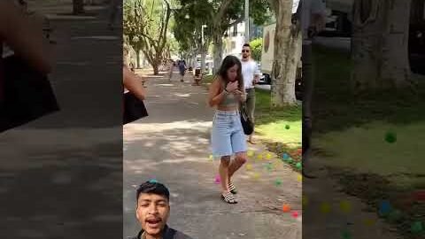 very funny prank prank and public reaction in USA 🤫 | reaction prank America | #usa #uk #usashorts