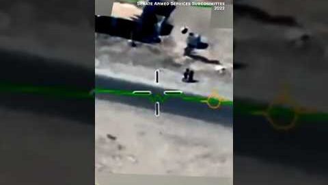 New UFO video released