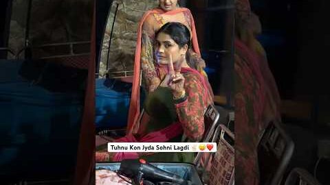 After Dance 🥹❤️ #sruishtymann #veetbaljit #nishane #newpunjabisong #dancer #dance #love #newsong