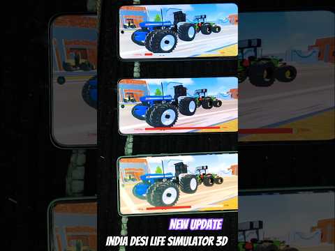 India Desi Life Simulator 3d New update kab aaega#trending #shortvideo #viralvideo #foryou