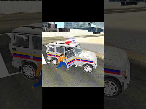 🇮🇳💥 Indian Theft Auto – Full Desi Crime Story 😈🔥 #ytshorts