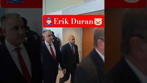Erik Duran The Bronx Criminal Court Trial True Crime Drama Mystery Guilty Of Manslaughter