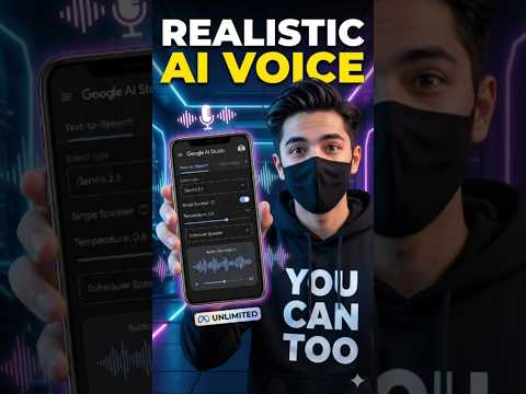 AI Voice Generator Free | Realistic Viral AI Voice | Elevenlabs Alternative #shorts #aivoice #freeai