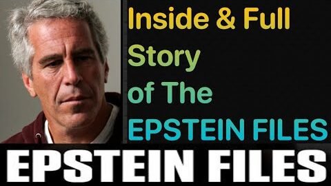 EPSTEIN FILES: The Full & Inside Story #news #usa #trump #uk #india #pakistan #israel #viralvideo