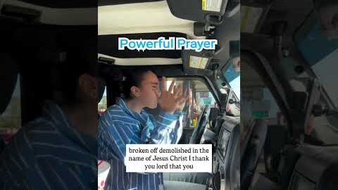 Powerful Prayer 🙏 #varasview #share #blessed #shorts #trending #viral #prayer